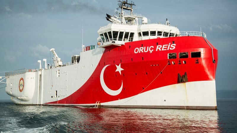 من هو أوروتش ريس؟ ما هو صوم سفينة ريس؟ أهمية Oruç Reis في التاريخ