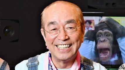 مات الكوميدي الياباني كين شيمورا بسبب فيروس كورونا!