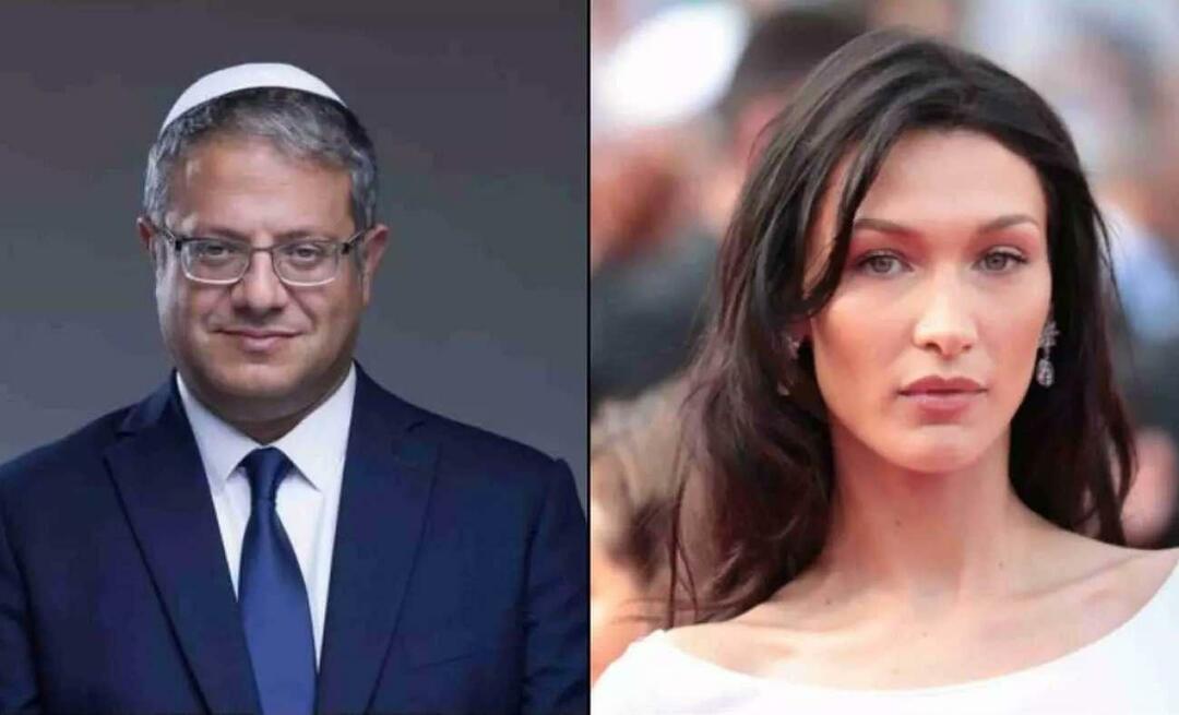 اعتراف صادق من بيلا حديد رداً على الوزير الإسرائيلي: "صحابي لا يأخذونهم إلى منزلها"