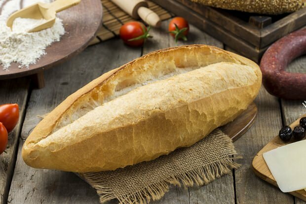 كيف تصنع حمية خبز؟ هل من الممكن إنقاص الوزن عن طريق تناول الخبز؟