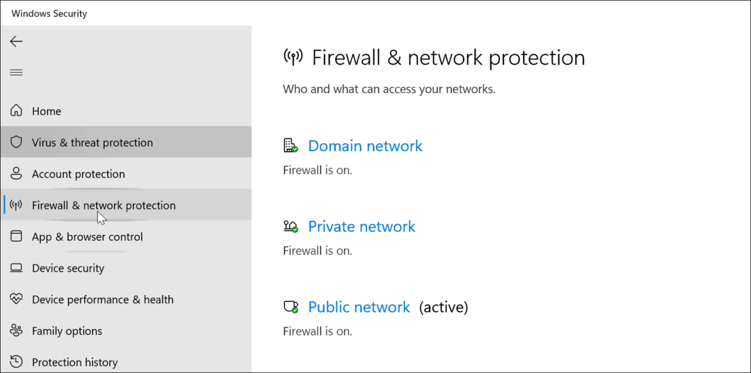 كيفية استخدام أمن Windows على Windows 11 للحصول على أقصى حماية