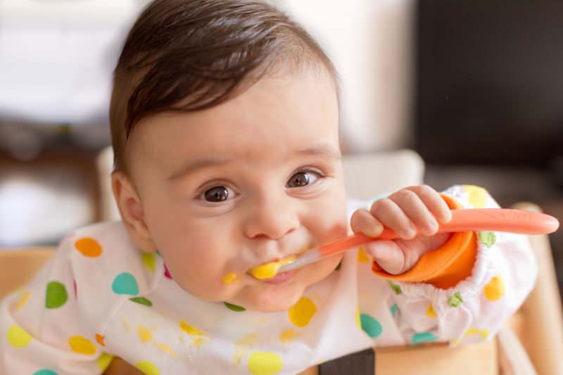 هل يصنع حساء العدس الغازات عند الرضع؟ وصفة شوربة العدس سهلة جدا للأطفال