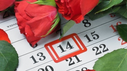 ماذا تشتري الهدية في 14 فبراير؟ هدايا للنساء والرجال