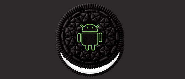 افتح قفل بيضة عيد الفصح الغريبة في Android 8.0 Oreo