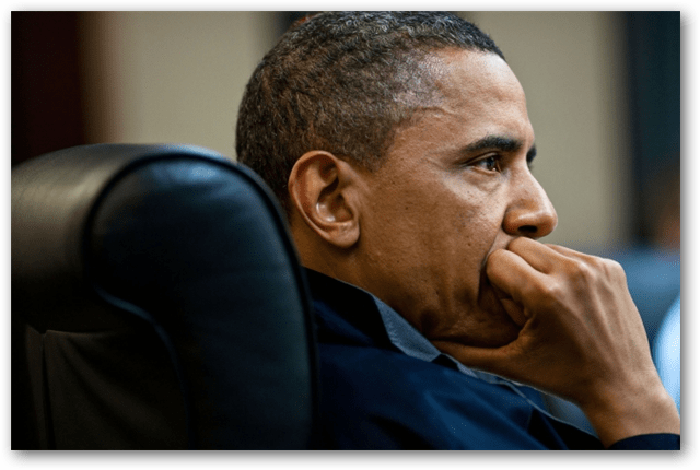 وفاة ستيف جوبز: تعليقات الرئيس الأمريكي أوباما