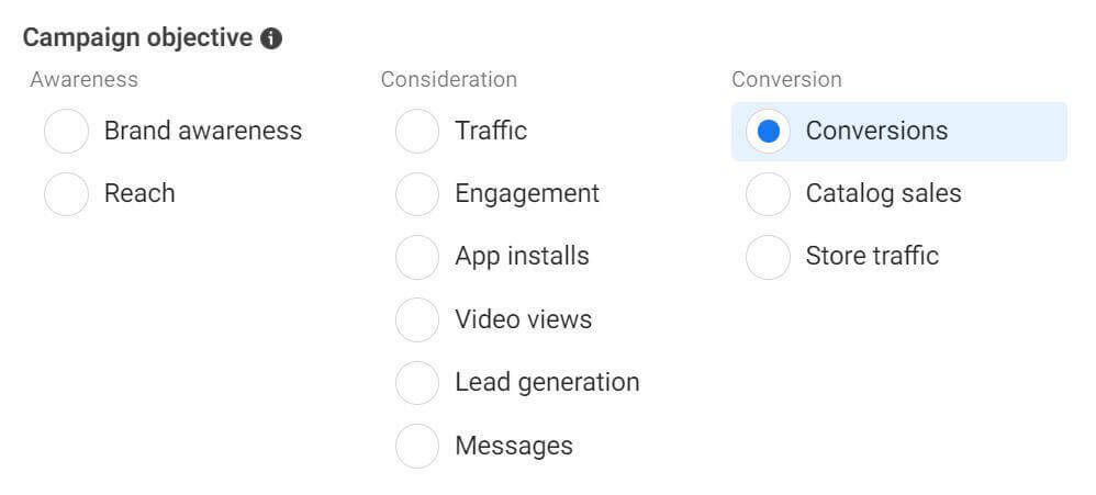 تحسين-facebook-ads-for-quality-site-traffic-set-up-conversion-campaign-send-step-19