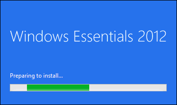 مشاكل استخدام Windows Live Mail 2012 على Windows 10