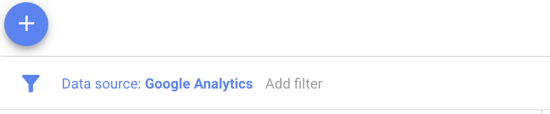 كيفية إعداد حملة إعلانات YouTube ، الخطوة 26 ، قم بتوصيل Google Analytics كمصدر بيانات