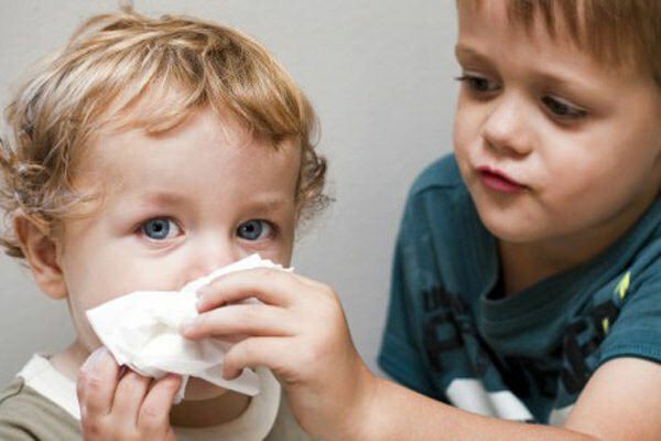 حماية طفلك من الأمراض أثناء المدرسة