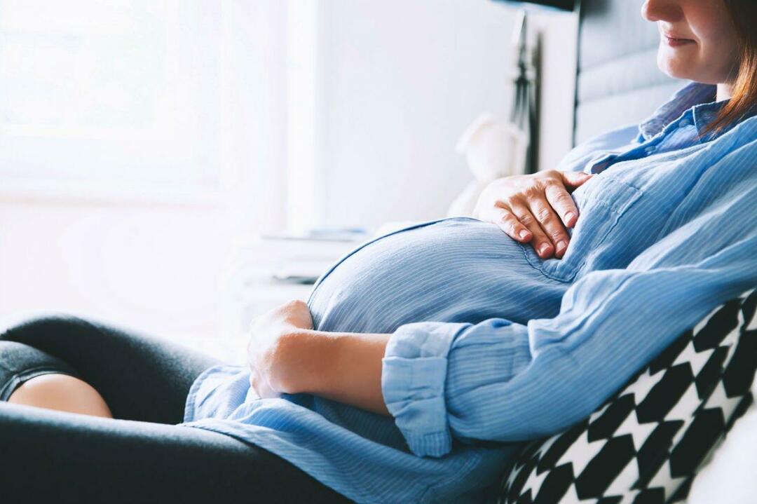 نصائح لحماية نفسك من الأنفلونزا أثناء الحمل