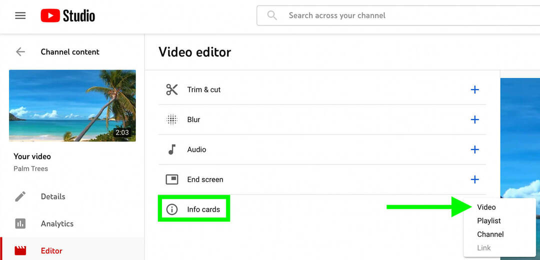 how-to-add-an-info-card-your-youtube-video-shorts-add-info-card-links-video-editor-example-18
