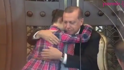 مقطع "الرئيس أردوغان" من الفنان الشهير أيكوت كوشكايا