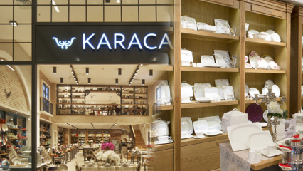 ماذا يمكنك أن تشتري من Karaca؟ نصائح للتسوق من Karaca