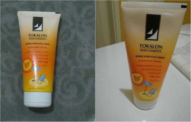 ماذا تفعل Tokalon Sunscreen؟ كم هو توكالون واقية من الشمس؟