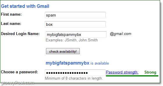 إخفاء هويتك باستخدام عنوان بريد إلكتروني مؤقت يمكن التخلص منه [groovyTips]