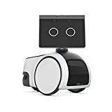 تقديم Amazon Astro ، روبوت منزلي لمراقبة المنزل ، مع Alexa ، يتضمن إصدارًا تجريبيًا مجانيًا لمدة 6 أشهر من Ring Protect Pro