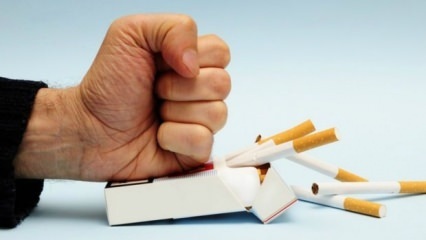 آثار الإقلاع عن التدخين على الجسم! ماذا يحدث في الجسم عند الإقلاع عن التدخين؟