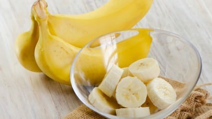 ما هو حمية الموز؟