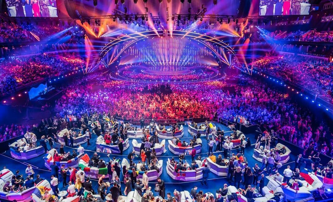 فقدت Eurovision دولة أخرى! قرر الانسحاب في بلغاريا
