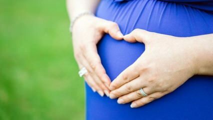 نصيحة دينية للنساء الحوامل من نبينا