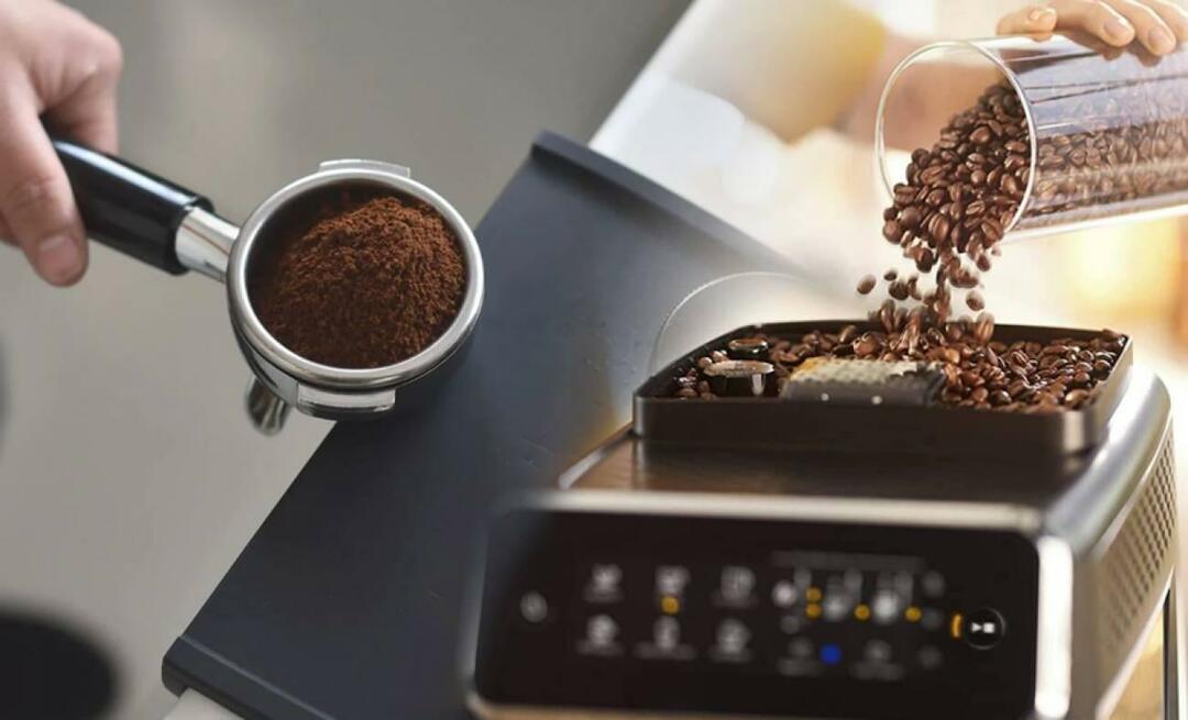 كيف تختار مطحنة القهوة الجيدة؟ ما الذي يجب مراعاته عند شراء مطحنة القهوة؟