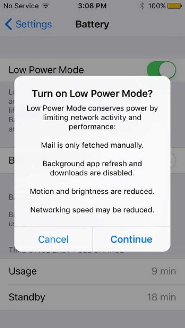 تساعد ميزات iOS 9 الجديدة في الحصول على المزيد من جهاز Apple الخاص بك