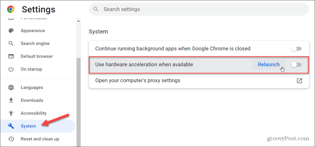كيفية إصلاح STATUS_BREAKPOINT في Google Chrome