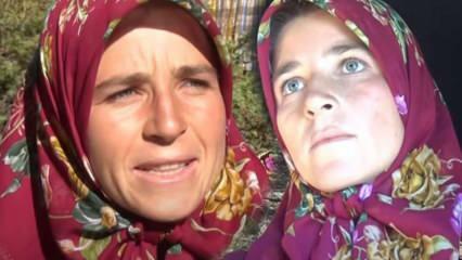 تأثرت عزيمة المرأة البدوية ومنظورها في التمسك بالحياة!