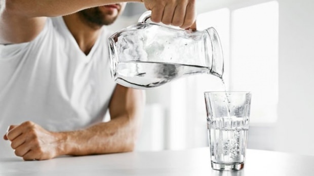 كيف تخسر الوزن بشرب الماء؟ حمية مائية تضعف 7 كيلو في الأسبوع! معدل شرب الماء بالوزن
