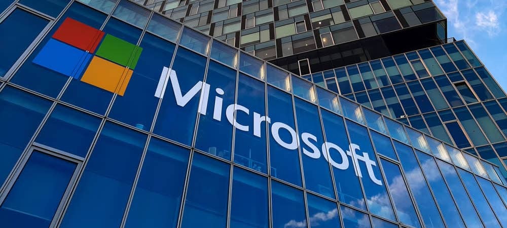 تصدر Microsoft تحديثات Windows 10 Patch الثلاثاء