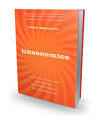 غلاف الكتاب مثل علم الاقتصاد