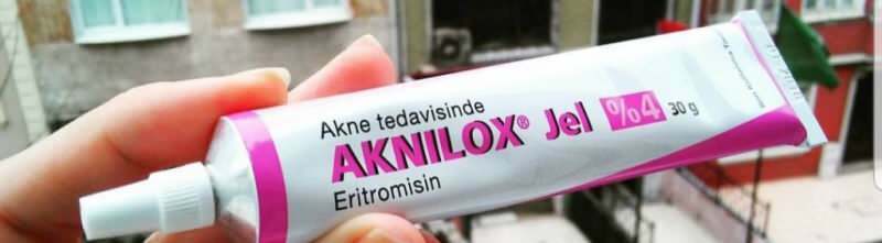ماذا يفعل Aknilox Gel؟ كيفية استخدام Aknilox Gel؟ ما هو سعر Aknilox Gel؟