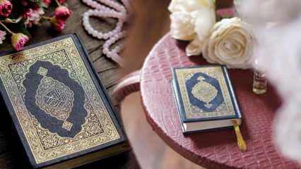 ما هي سورة المشورة؟ قراءة عربية لفيلك ونص سورة لنزار!