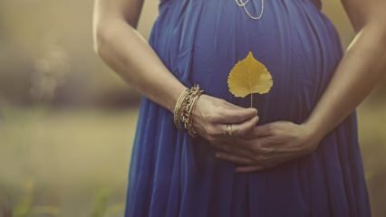 كيف يجب إطعام النساء الحوامل في موسم الخريف؟
