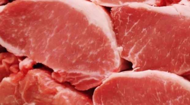 هل لحم الخنزير خطيئة؟