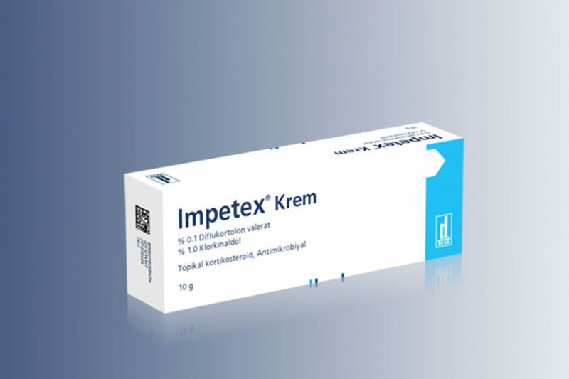 ماذا يفعل كريم Impetex وكيف يستخدم كريم Impetex؟ فوائد كريم Impetex