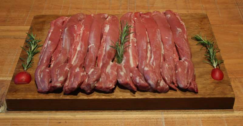 ما هو لحم الخروف وكيف يتم إزالته؟ أسهل طريقة لطهي الكرنب في المنزل