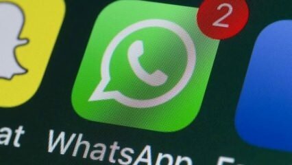 ما هي اتفاقية خصوصية Whatsapp؟ تراجع Whatsapp؟