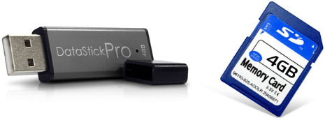 تثبيت ويندوز 7 من بطاقة SD أو USB