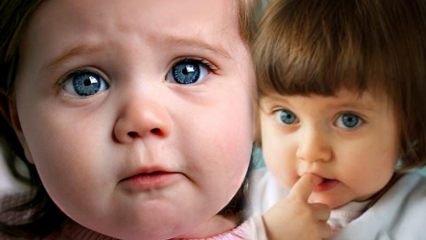 انتبه إلى سقوط الأظافر عند الأطفال! ما الذي يسبب قطرات الأظافر؟