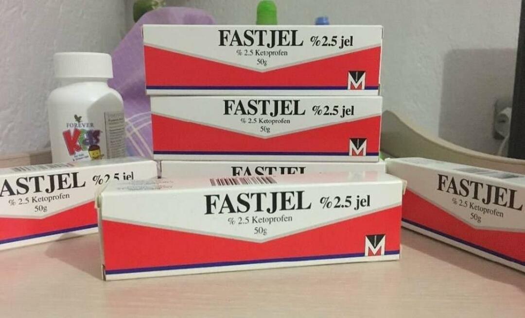 ماذا يفعل كريم Fastgel؟ كيفية استخدام كريم Fastgel؟ سعر كريم فاست جل 2023