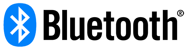 شعار البلوتوث