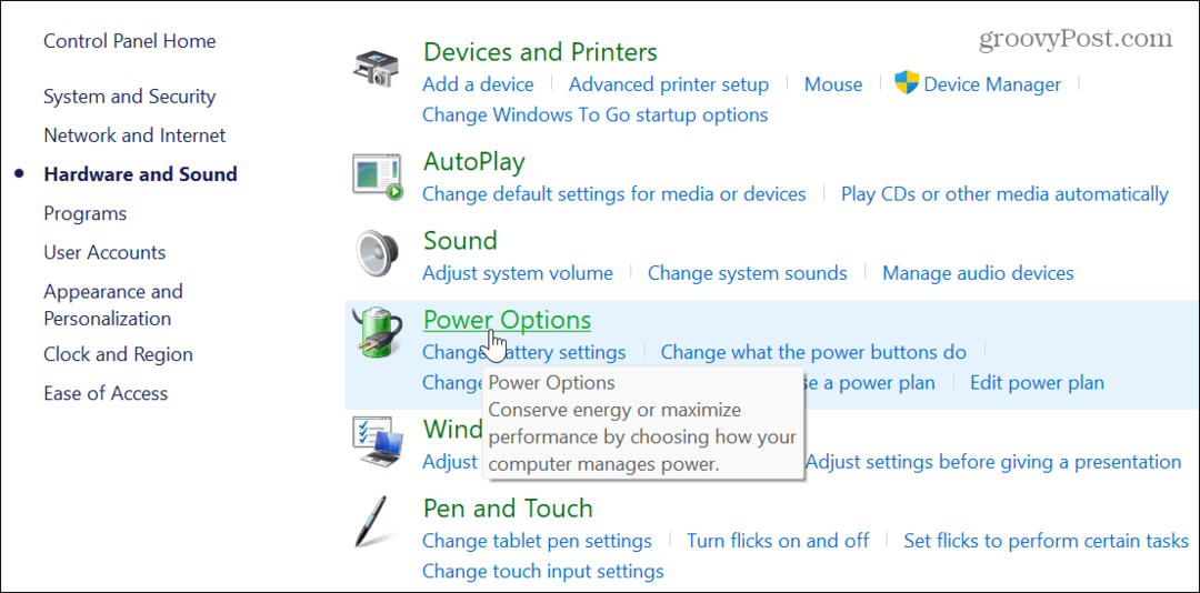 Windows 11 PC Boot Up أسرع