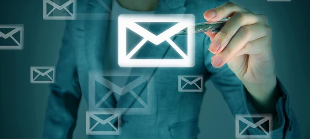 كيفية إنشاء رسائل البريد الإلكتروني بشكل أسرع باستخدام التنبؤات النصية في Outlook