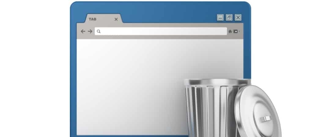 Internet Explorer على Windows 10: هل تعطيل المستعرض القديم آمن؟
