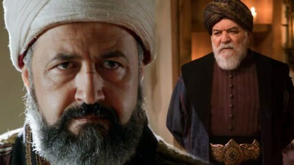 هرتز. من هم ممثلو مسلسل حي سلطان الذي سيحكي حياة عبد القادر جيلاني؟