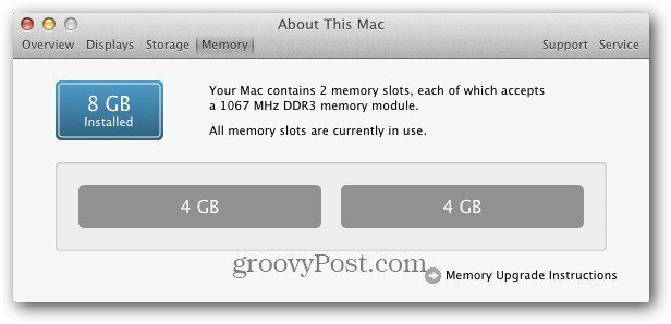 ذاكرة mac2