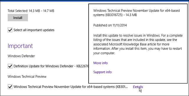 Windows 10 Technical Preview Build 9879 متوفر الآن