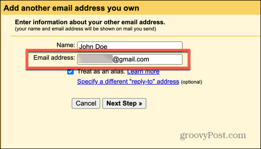 بريد إلكتروني بديل لـ gmail