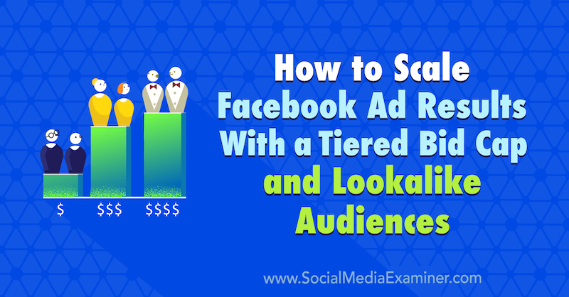 كيفية قياس نتائج إعلانات Facebook مع حد أقصى لعرض السعر وجماهير متشابهة بواسطة Zaryn Sidhu على أداة فحص وسائل التواصل الاجتماعي.